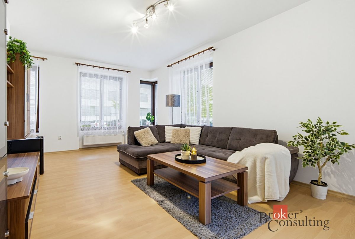 Prodej bytu 3+kk 80 m²