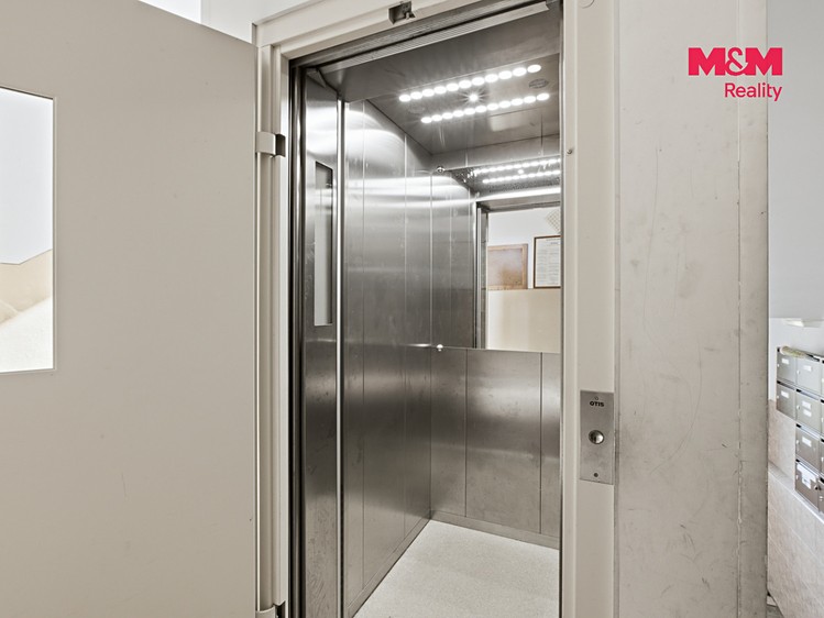 Wohnung 3+1 zum Kauf, 62 m² (12 von 14)