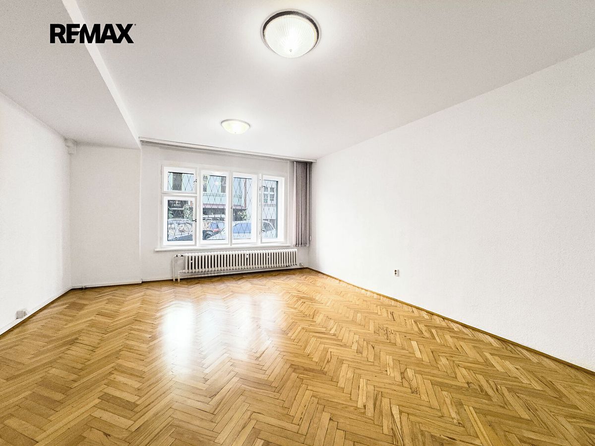 Pronájem bytu 2+1 57 m²