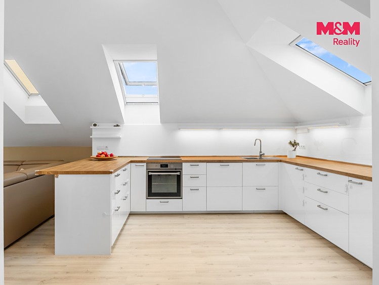 Wohnung 4+kk zum Kauf, 158 m² (9 von 30)