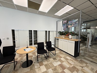 Gewerbefläche zur Miete, 21 m² (3 von 8)