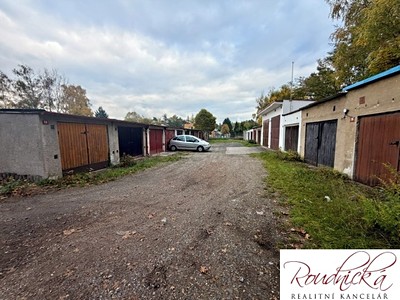 Prodej nemovitosti, 21 m² (2 z 3)