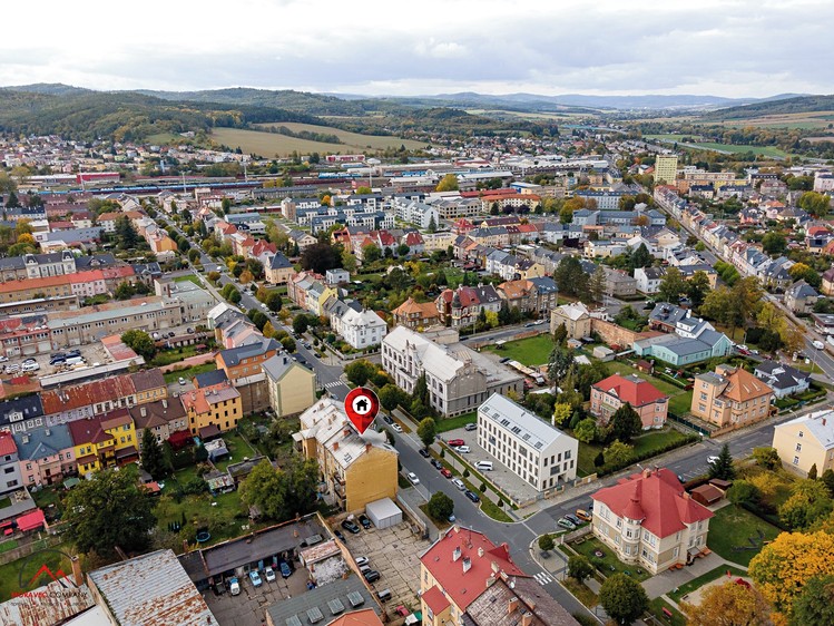 Prodej bytu 4+1, 101 m² (35 z 41)