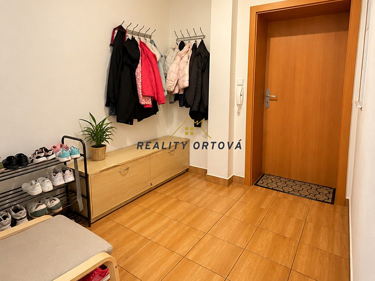 Prodej bytu 3+1, 124 m² (13 z 21)