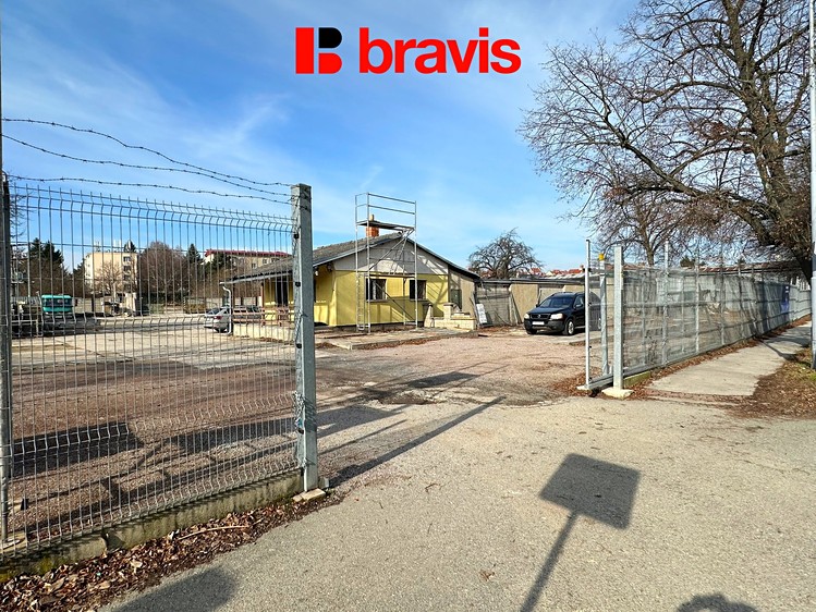 Pronájem pozemku, 500 m² (3 z 6)