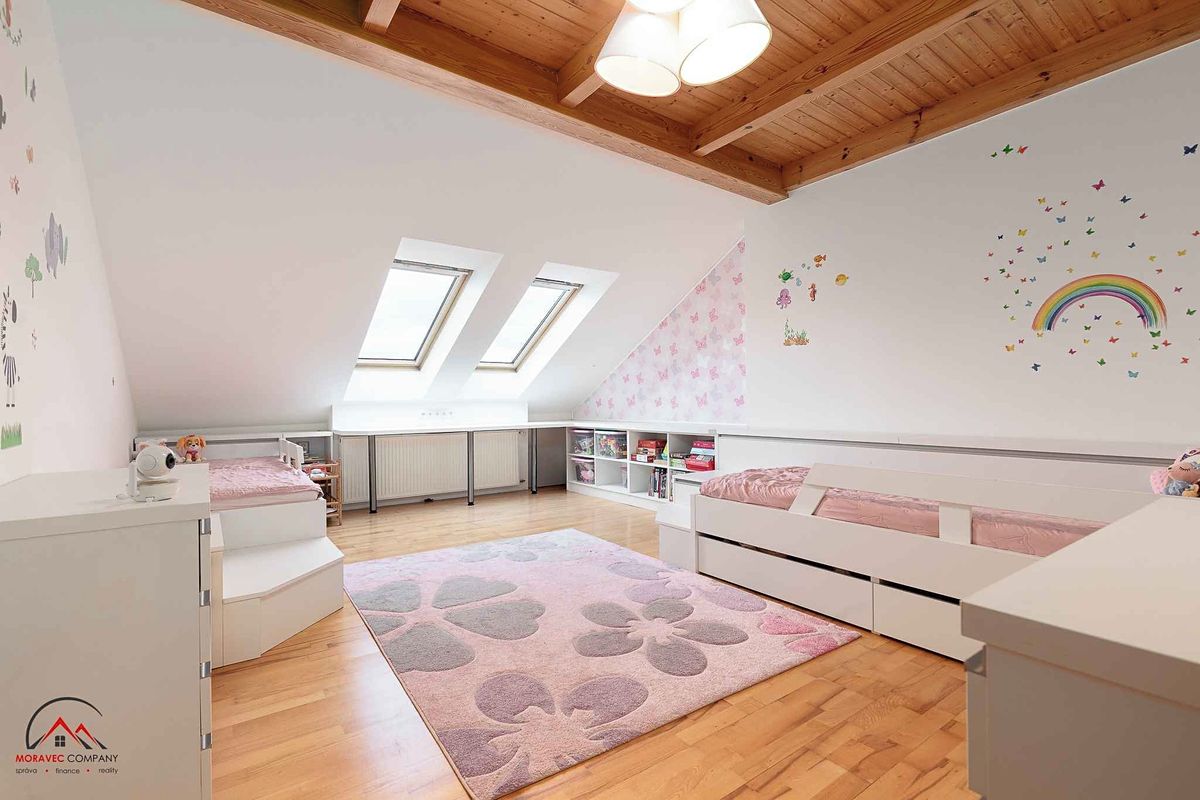 Prodej bytu 4+1 101 m²
