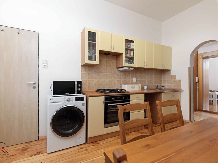Prodej bytu 4+1, 101 m² (11 z 41)