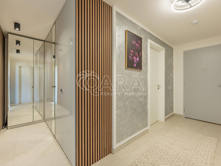 Квартира 3+kk на продаж, 84 м² (14 з 26)