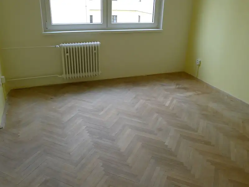 Pronájem bytu 1+1 29 m², Jeseník – náhled fotky 3