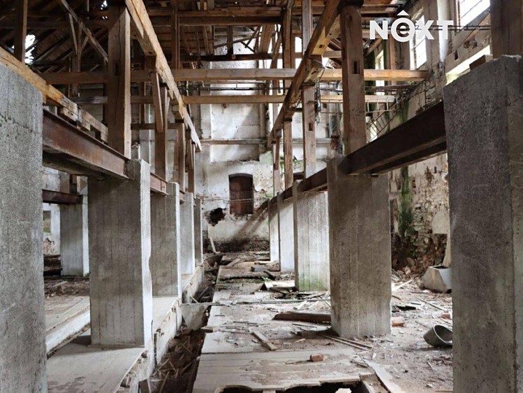 Комерційне приміщення на продаж, 3 503 м² (8 з 18)