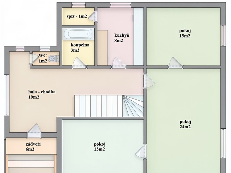 Haus zum Kauf, 266 m² (39 von 42)