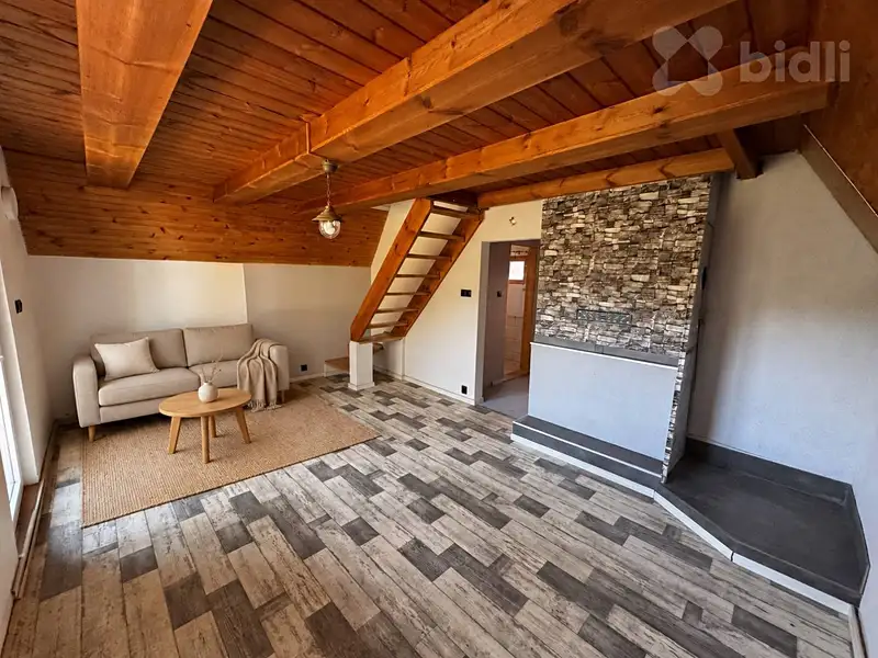 Prodej chaty 65 m², pozemek 587 m², Břehov – náhled fotky 2