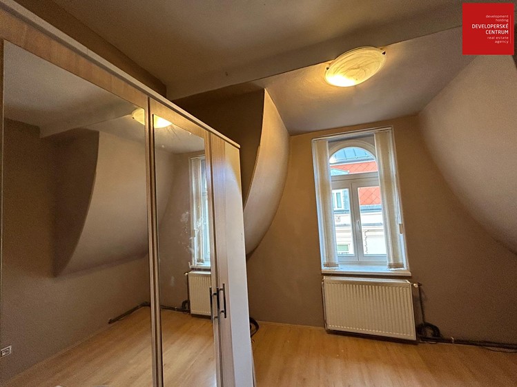 Wohnung 2+1 zur Miete, 45 m² (5 von 9)