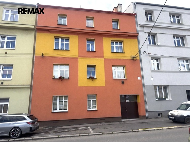 Квартира 2+kk на продаж, 55 м² (14 з 23)