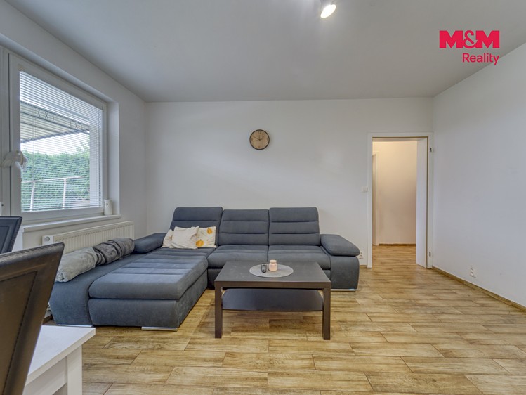 Квартира 2+kk на продаж, 44 м² (9 з 22)
