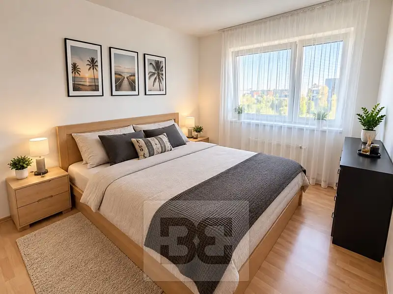 Prodej bytu 2+kk 45 m², Praha – náhled fotky 3