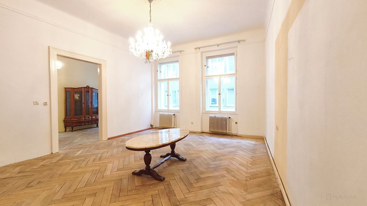 Prodej bytu 4+1 121 m²