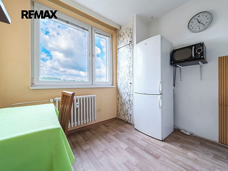 Квартира 3+1 на продаж, 64 м² (22 з 31)