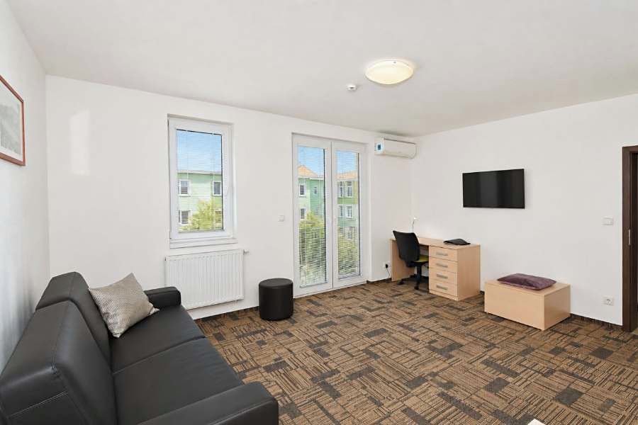 Prodej bytu 2+kk 60 m²
