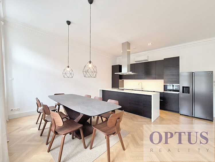 Квартира 5+kk в оренду, 172 м² (8 з 38)