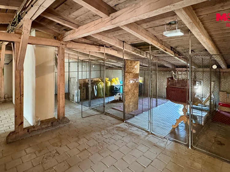 Квартира 1+1 на продаж, 51 м² (15 з 16)