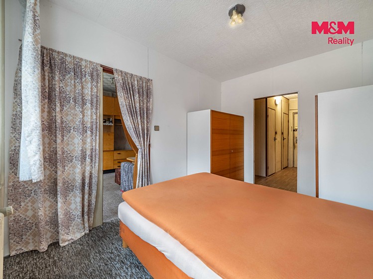 Wohnung 2+kk zum Kauf, 39 m² (6 von 17)