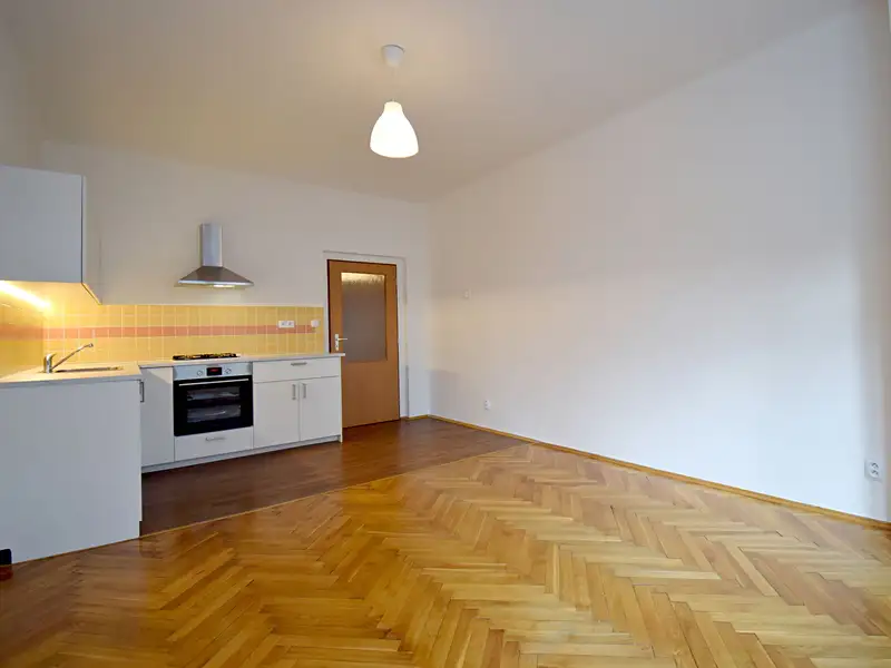 Pronájem bytu 3+kk 86 m², Praha – náhled fotky 1