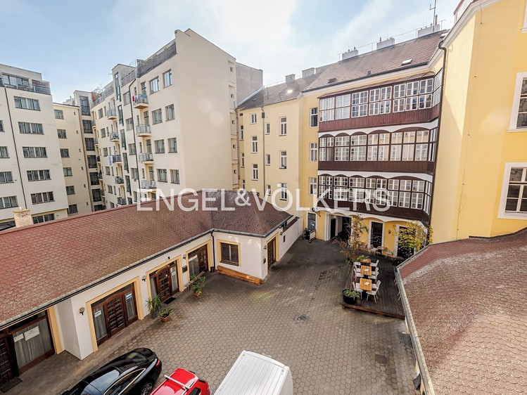 Квартира 4+1 в оренду, 103 м² (10 з 11)