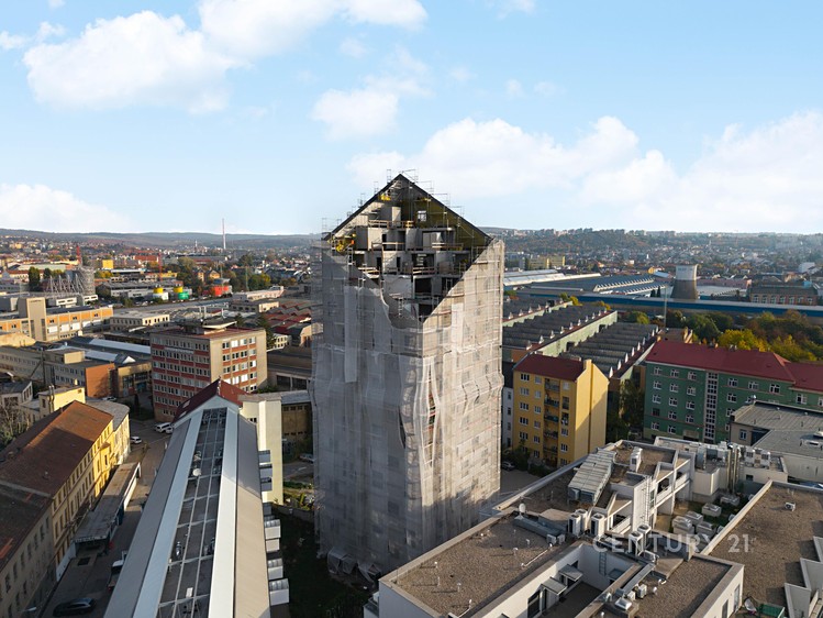 Квартира 3+kk на продаж, 114 м² (11 з 12)