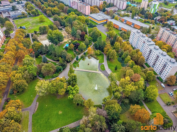Prodej bytu 2+1, 49 m² (31 z 34)