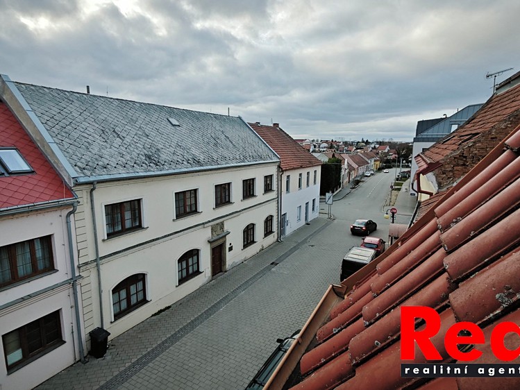 Pronájem komerčního prostoru, 15 m² (21 z 30)