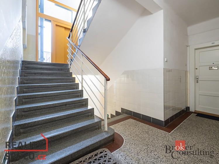 Квартира 2+kk в оренду, 49 м² (15 з 16)