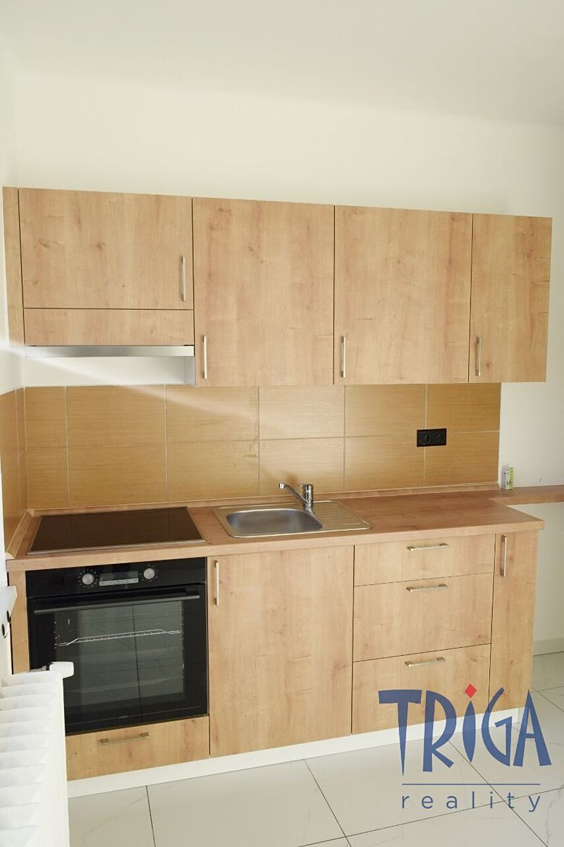 Pronájem bytu 2+1 58 m²