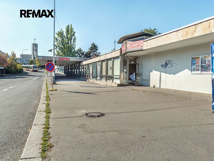 Pronájem komerčního prostoru, 27 m² (10 z 11)