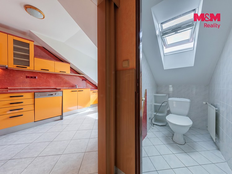 Квартира 3+1 на продаж, 87 м² (14 з 21)