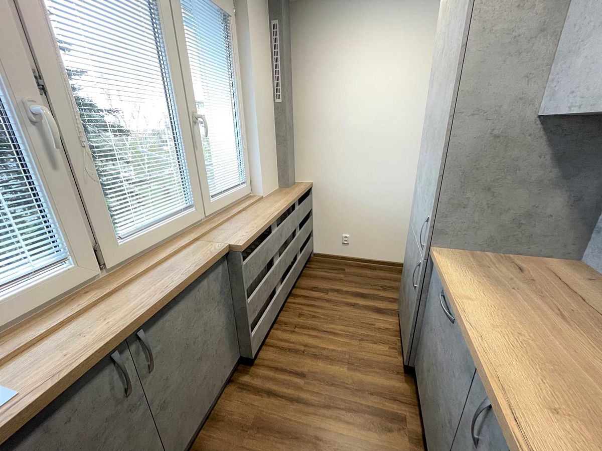 Pronájem bytu 2+1 54 m² – fotografie 3