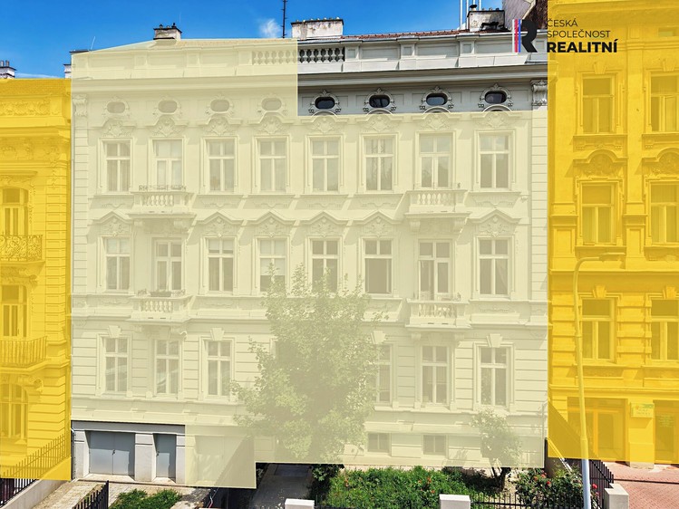 Prodej bytu 3+1, 163 m² (33 z 33)