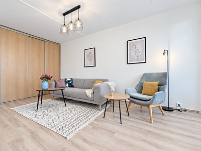 Квартира 2+1 на продаж, 61 м² (2 з 16)