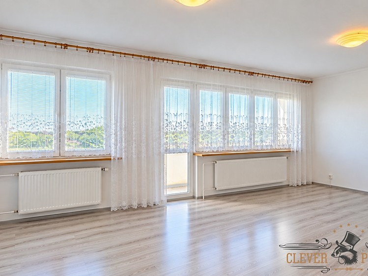 Квартира 4+1 на продаж, 63 м² (17 з 19)