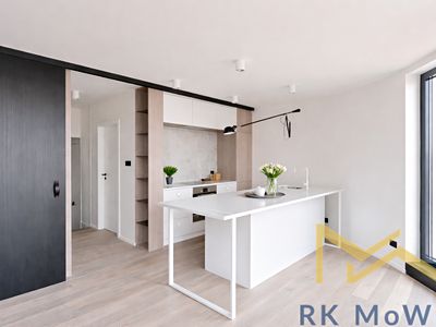 Pronájem bytu 2+kk 60 m²