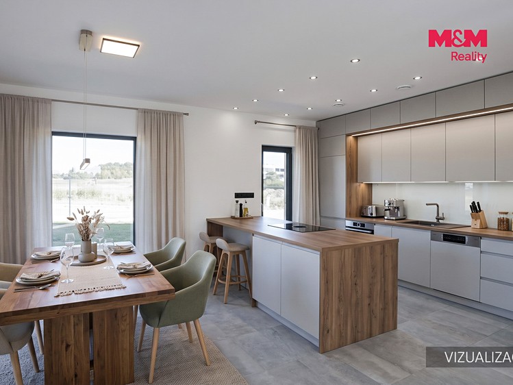 Будинок на продаж, 112 м² (6 з 28)