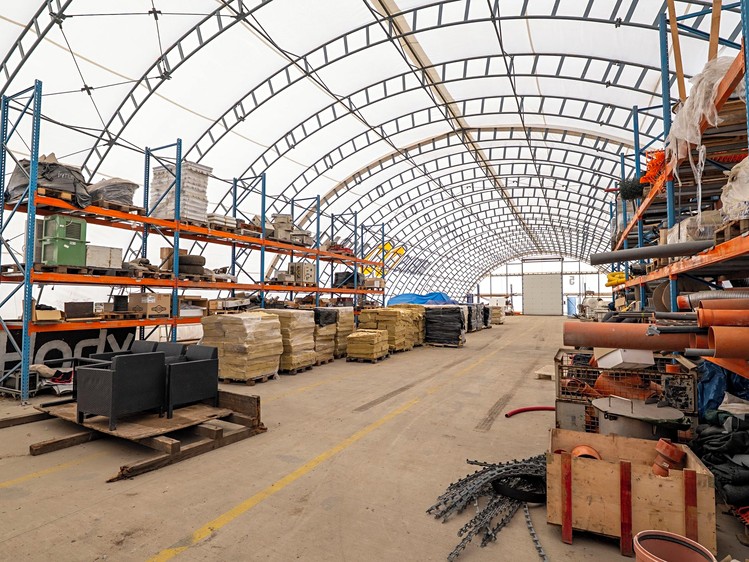 Комерційне приміщення на продаж, 3 013 м² (26 з 57)