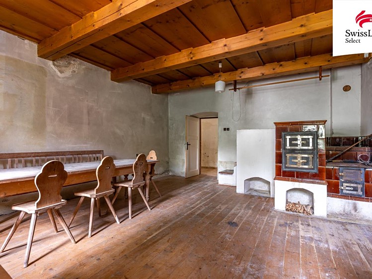 Prodej domu, 345 m² (5 z 21)