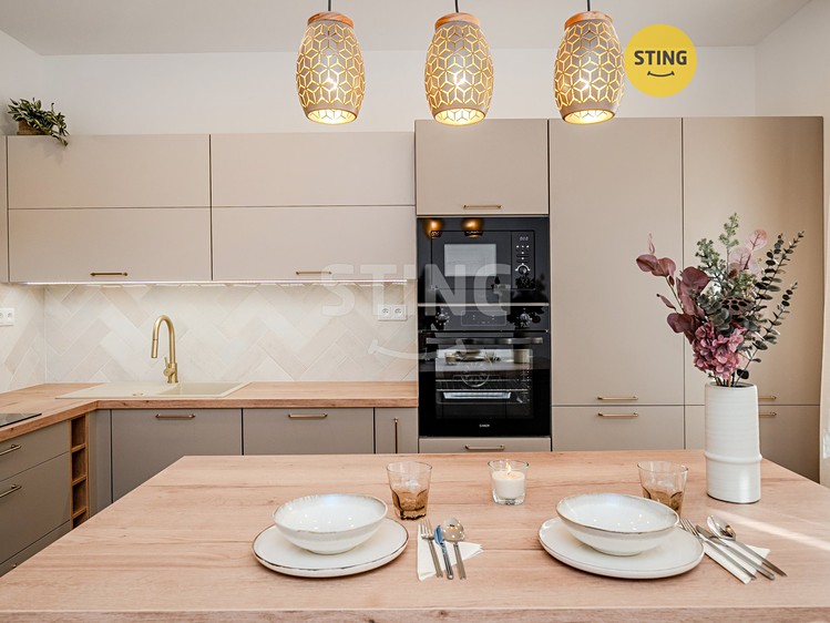 Квартира 3+kk на продаж, 74 м² (1 з 21)