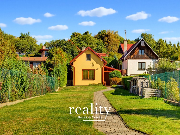Prodej domu, 40 m² (1 z 18)