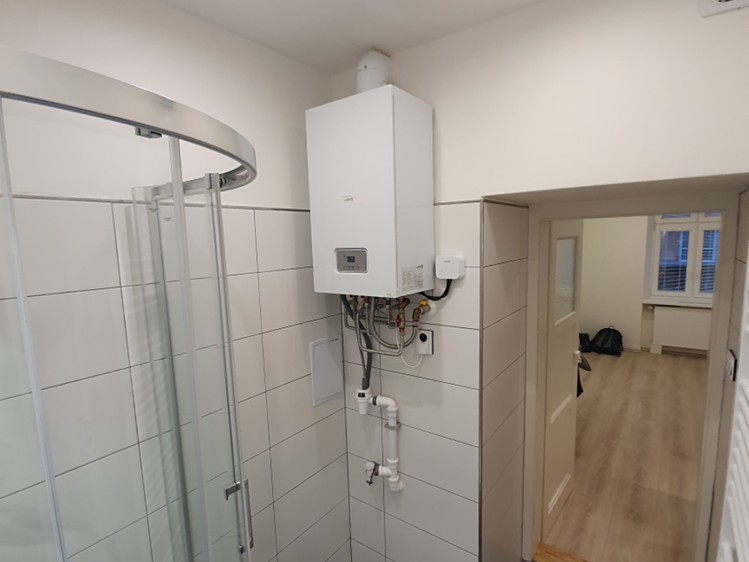 Wohnung 2+kk zur Miete, 44 m² (4 von 12)