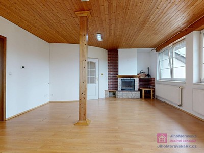 Pronájem bytu 5+1, 233 m² (2 z 23)