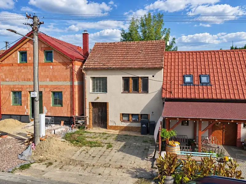 Prodej vinného sklepa 40 m², Velké Bílovice – náhled fotky 2