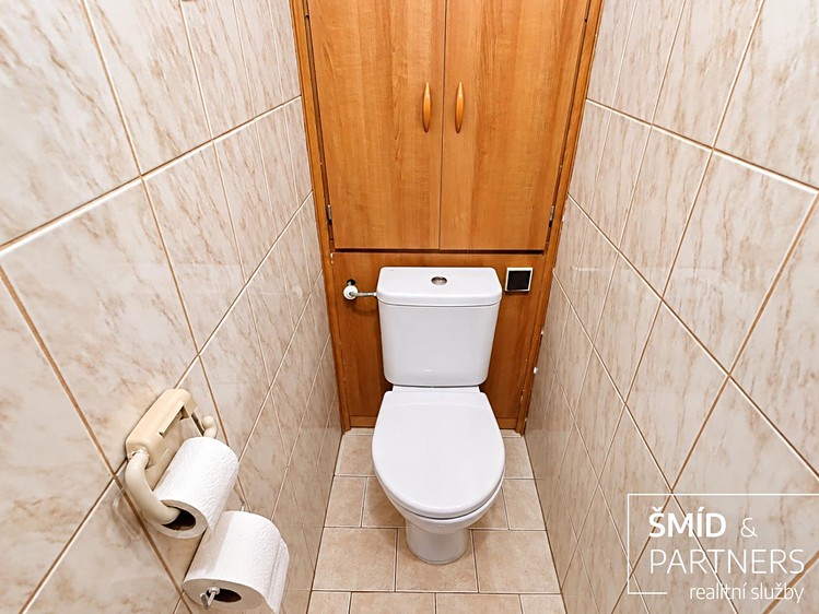 Prodej bytu 3+1, 79 m² (13 z 24)