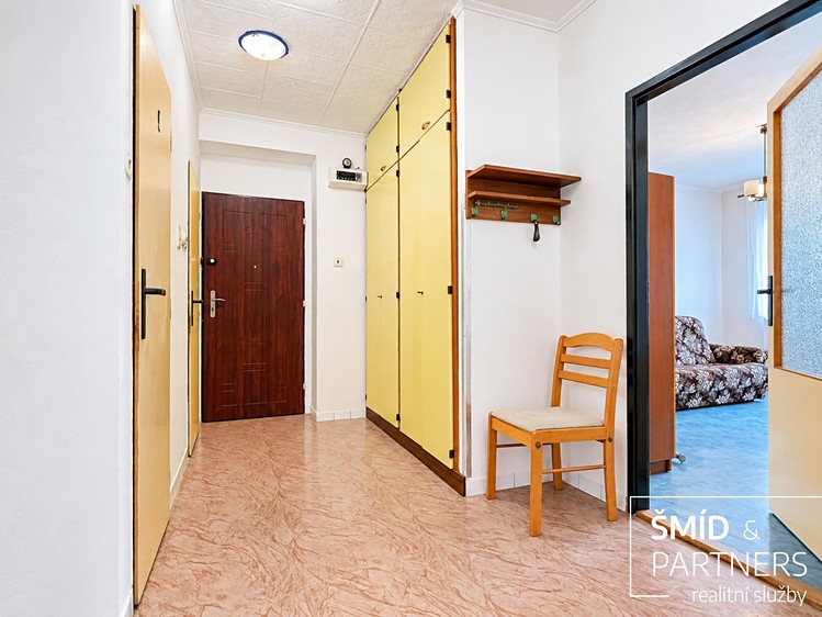 Prodej bytu 3+1, 79 m² (15 z 24)